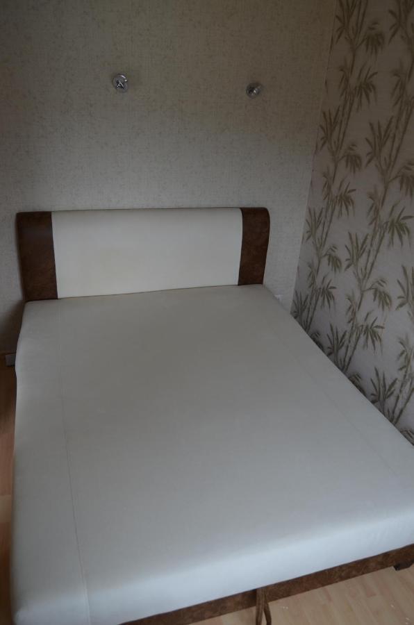 Flat At The Edge Of The Center + Parking Apartment Budapest Luaran gambar